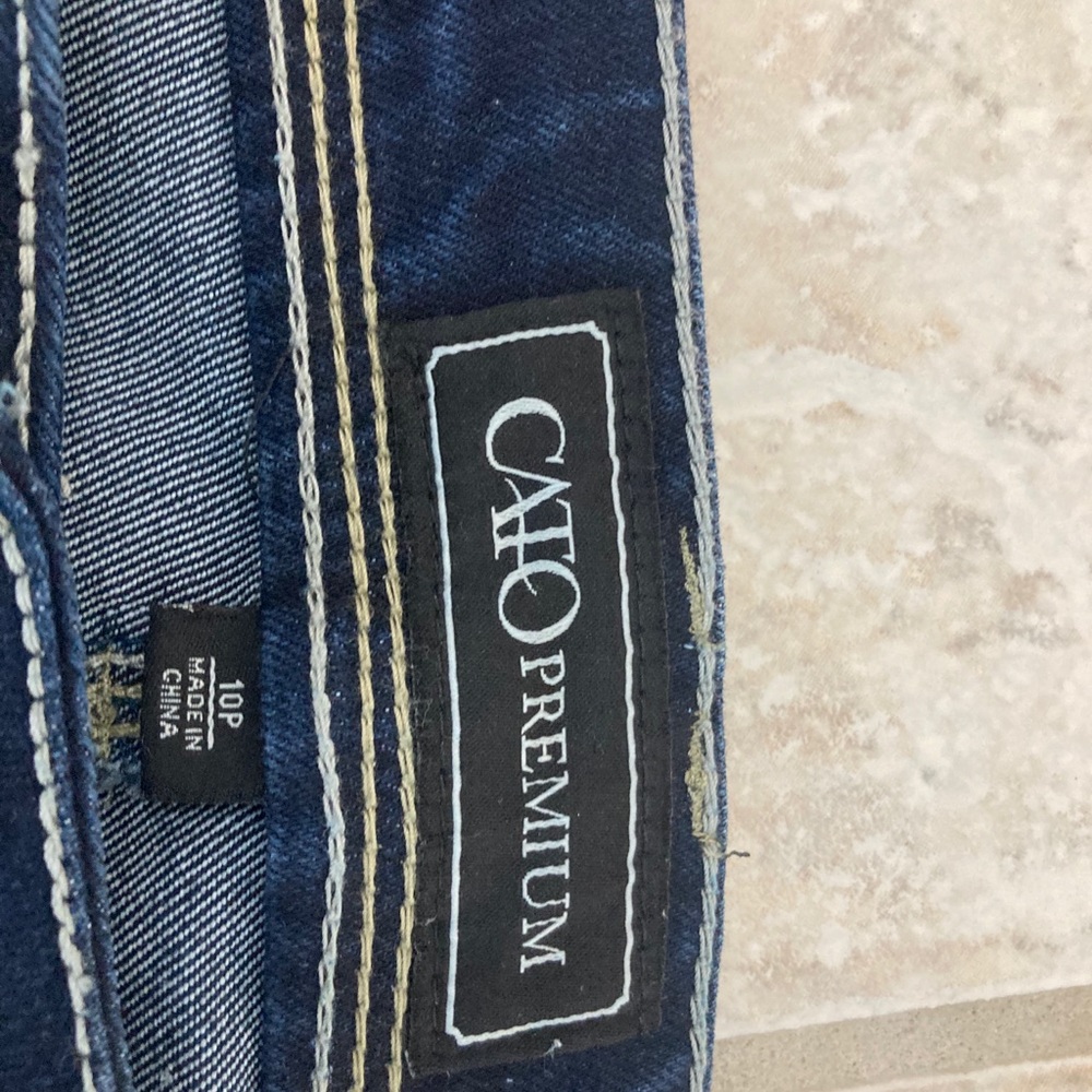 Cato Jeans